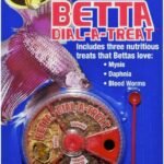 Zoo Med Betta Dial-A-Treat Review